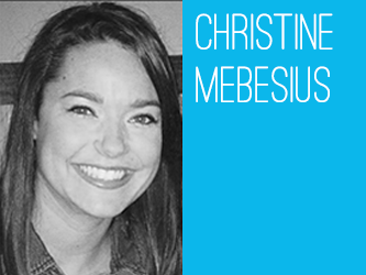 Christine Mebesius