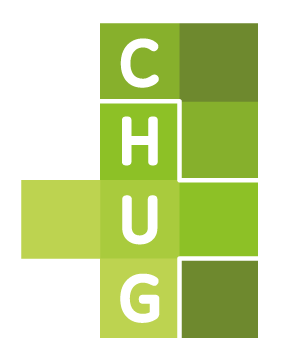 CHUG Green Logo