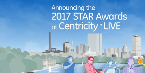 Share Your Improved Outcomes at Centricity LIVE!
