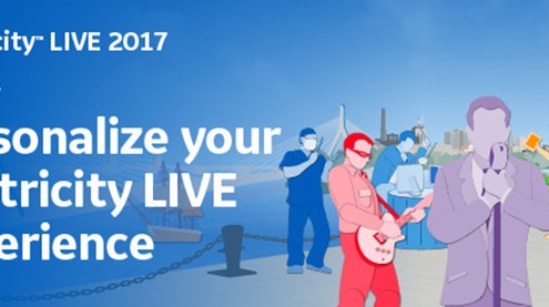 Personalize your CLIVE Experience