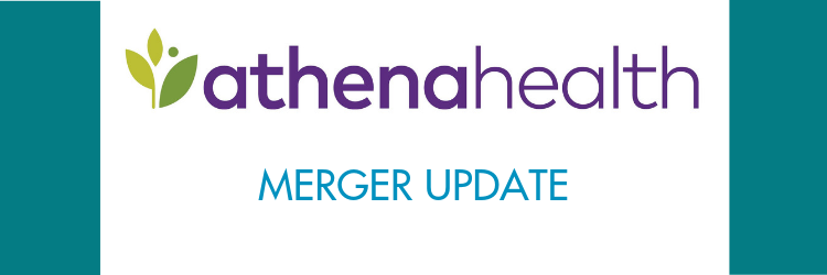 CHUG | athenahealth Integration Status Update